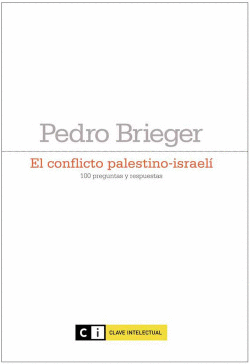 CONFLICTO PALESTINO-ISRAEL�