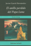 EL ANILLO PERDIDO DEL PAPA LUNA