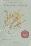 OITO PEZAS EUROPEAS