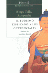 EL BUDISMO EXPLICADO A LOS OCCIDENTALES