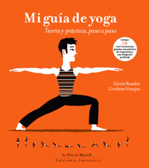 MI GU�A DE YOGA