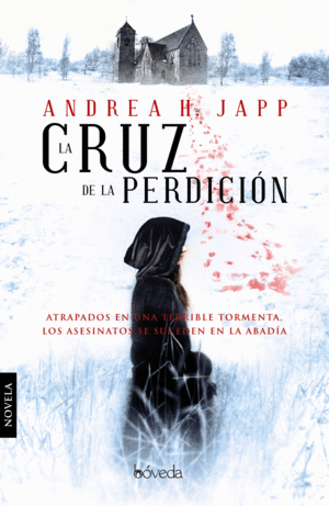 LA CRUZ DE LA PERDICI�N