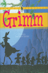 CONTES CLSSICS DELS GERMANS GRIMM