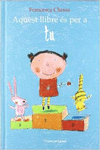 AQUEST LLIBRE �S PER A T�