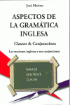 ASPECTOS DE LA GRAM�TICA INGLESA