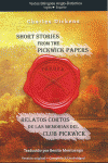 RELATOS CORTOS DE LAS MEMORIAS DEL CLUB PICKWICK