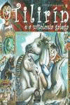 TILIR�N E A MITOLOX�A GALEGA