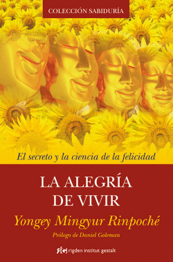 LA ALEGR�A DE VIVIR