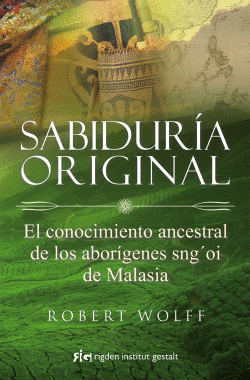 SABIDURIA ORIGINAL