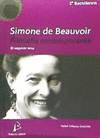 SIMONE DE BEAUVOIR