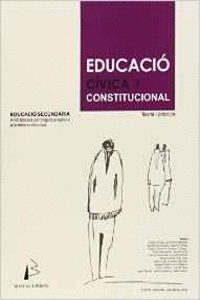 EDUCACIO CIVICA I CONSTITUCIONAL.BOREAL-VALENCIANO