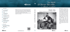 LA MORT D'OLIVIER B�CAILLE I ALTRES CONTES