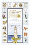 EL PLACER DE ESCRIBIR 8. PEQUE�O CUADERNO DE VIAJES 2