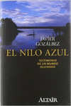 EL NILO AZUL