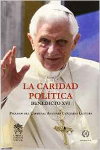 LA CARIDAD POLTICA