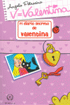 EL DIARIO SECRETO DE VALENTINA