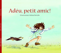 ADU PETIT AMIC!