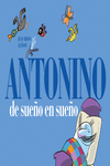 ANTONINO DE SUE�O E N SUE�O