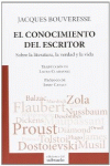EL CONOCIMIENTO DEL ESCRITOR