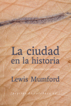 LA CIUDAD EN LA HISTORIA