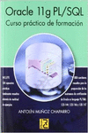 ORACLE 11G PL/SQL. CURSO PR�CTICO DE FORMACI�N