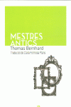 MESTRES ANTICS