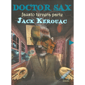 DOCTOR SAX