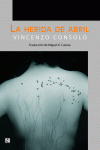 LA HERIDA DE ABRIL