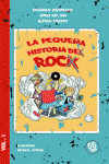 PEQUEA HISTORIA DE ROCK, LA