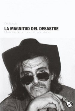LA MAGNITUD DEL DESASTRE