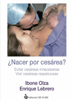 �NACER POR CES�REA?