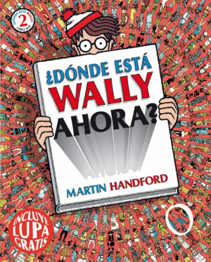 DNDE EST WALLY AHORA?