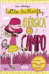 ALRGICA AL CAMPO