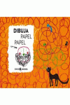 DIBUJA PAPEL PAPEL