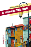 LA MISI�N DE PABLO SIESTA