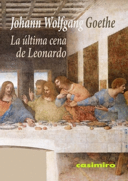 LA LTIMA CENA DE LEONARDO