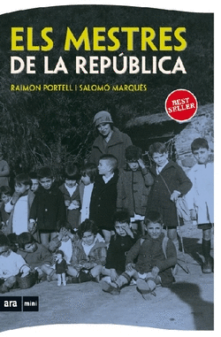 ELS MESTRES DE LA REP�BLICA
