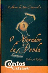 O MORADOR DA FENDA.OS ABISMOS DA NOITE ETERNA VOL I