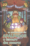 AS AVENTURAS DO APALPADOR.O TESOURO DOS MOUROS
