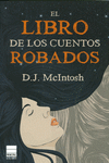 EL LIBRO DE LOS CUENTOS ROBADOS