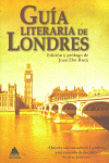 GUIA LITERARIA DE LONDRES