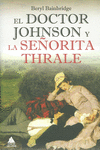 EL DOCTOR JOHNSON Y LA SE�ORITA THRALE