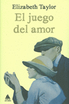 EL JUEGO DEL AMOR