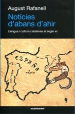 NOTCIES D'ABANS D'AHIR