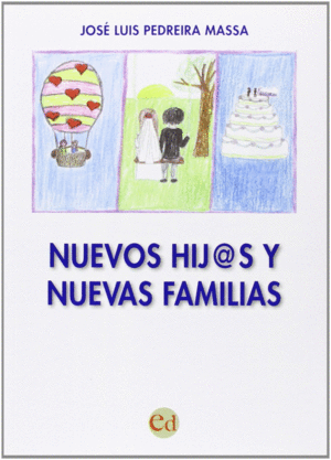 NUEVOS HIJ@S Y NUEVAS FAMILIAS