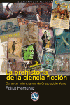 LA PREHISTORIA DE LA CIENCIA FICCI�N