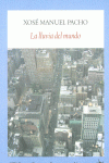 LA LLUVIA DEL MUNDO