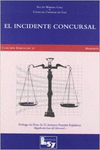 EL INCIDENTE CONCURSAL