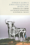 ESPA�A EN CRISIS