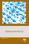 GESTI�N DE PROYECTOS